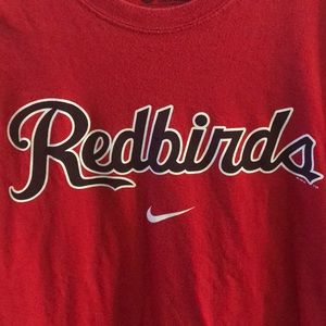 Men’s size XL St. Louis cardinals T-shirt MLB